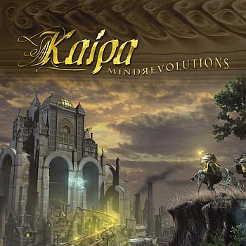Kaipa Mindrevolutions